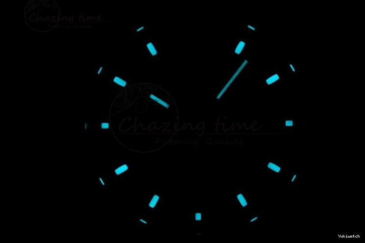 QF Dial Rubber Oysterflex on Daytona SA4130 Edition 1:1 Best Black Strap 116518 0409